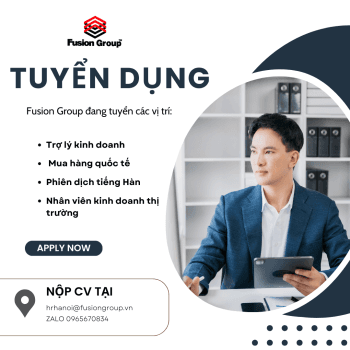 Phiên dịch tiếng Hàn
